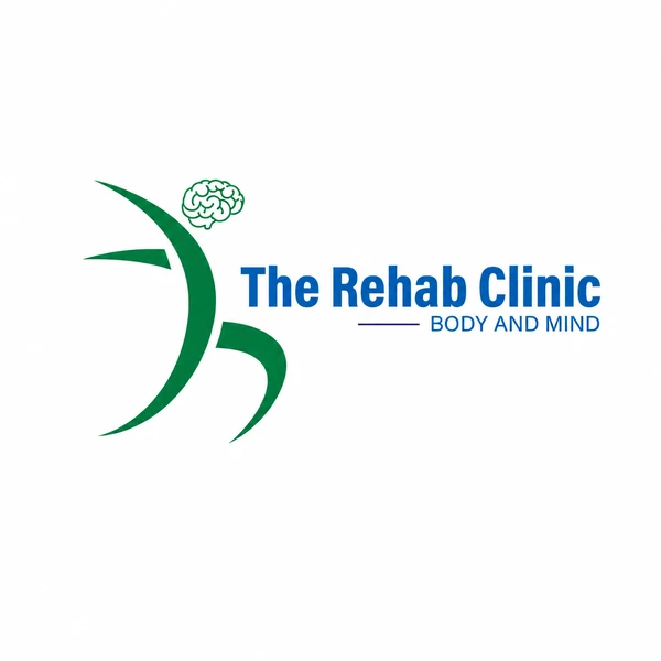 The Rehab Clinic logo
