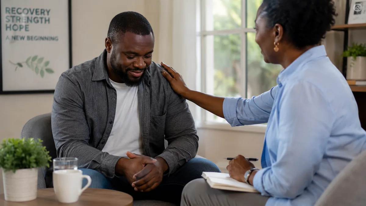 Addiction Recovery