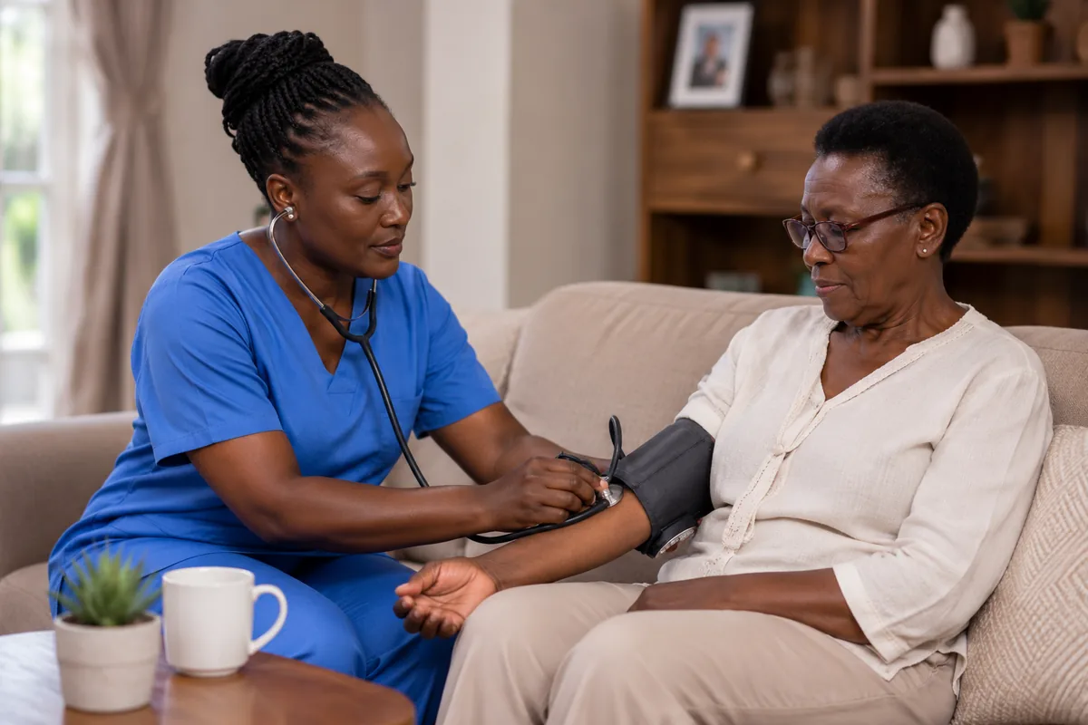 Home-Based Care