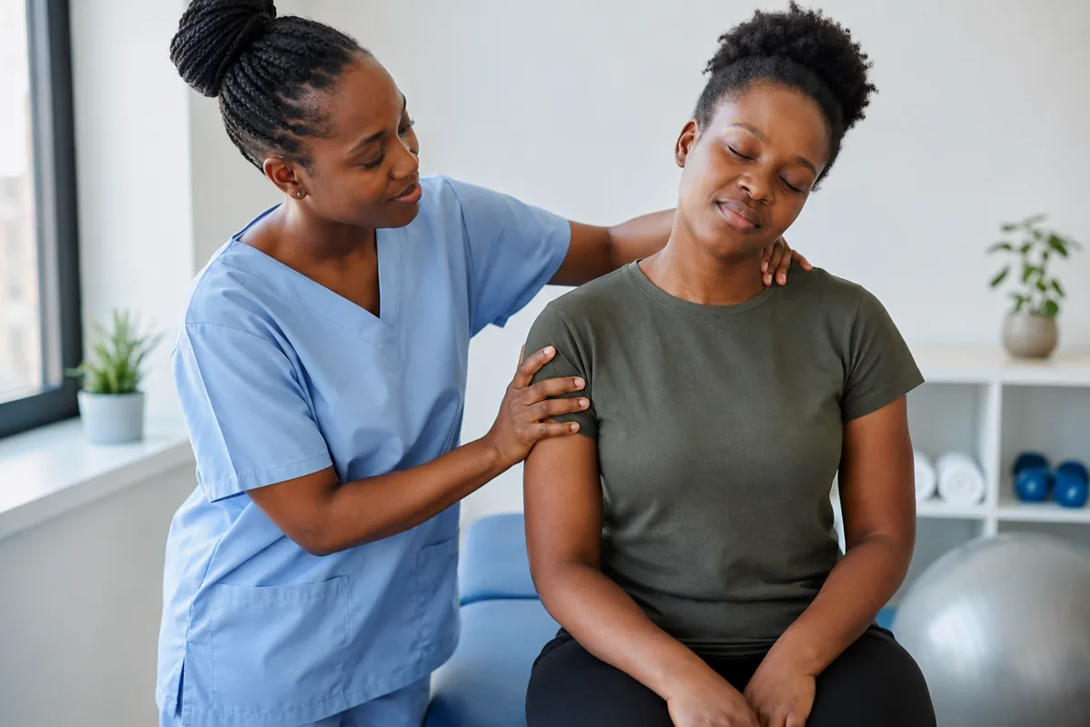 Pain Management