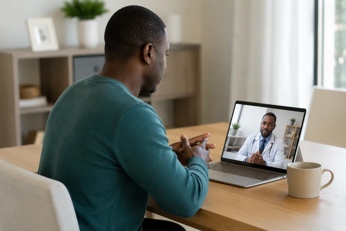 Telehealth