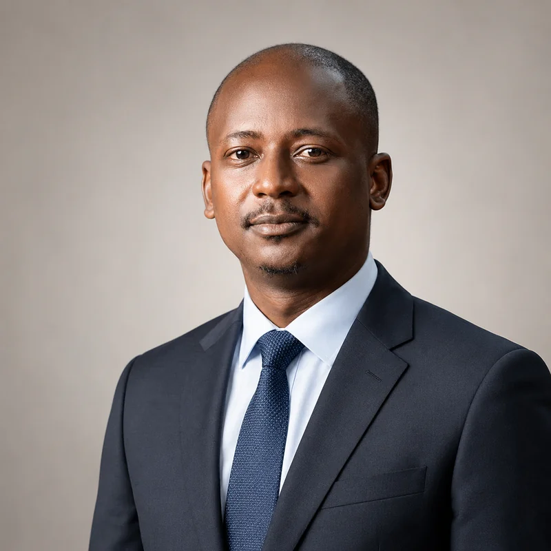 Adrian Kakooza Mugenyi