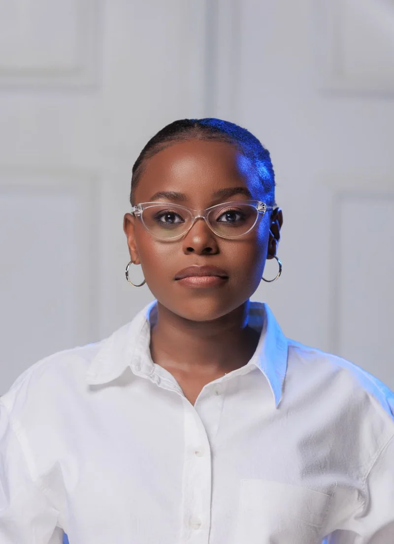 Hazel Muriro Kobusingye