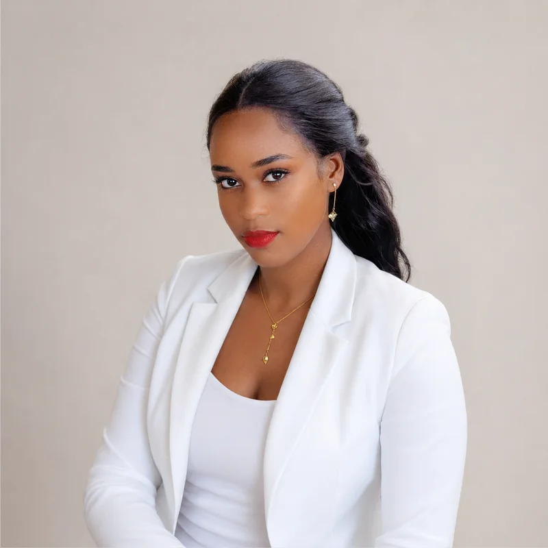 Kemigisha Queen Blessed