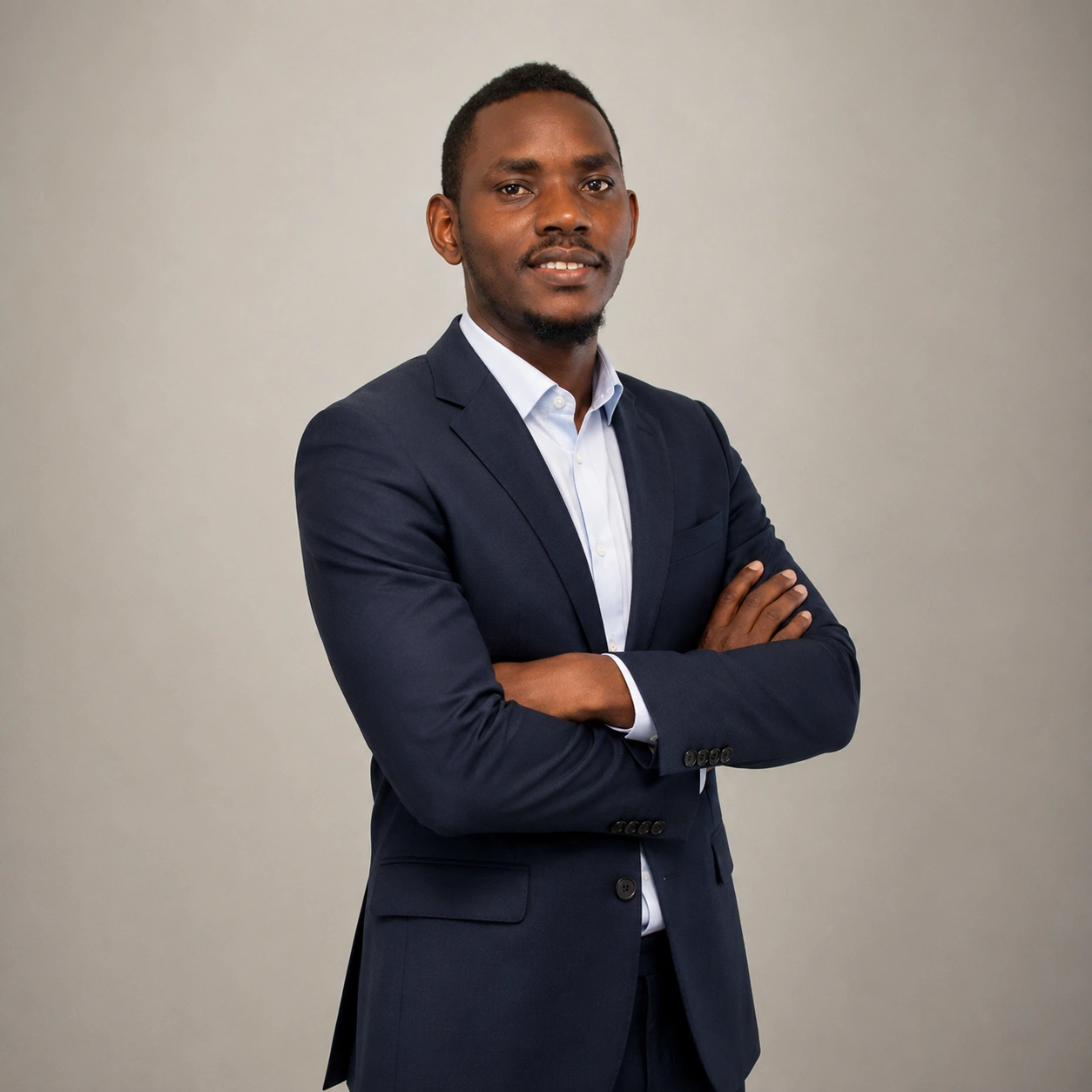 Rashid Mubiru